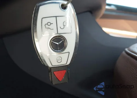 2017 Mercedes-Benz Gls 550 4Matic из США, поврежденный, VIN 4JGDF7DE3HA773643